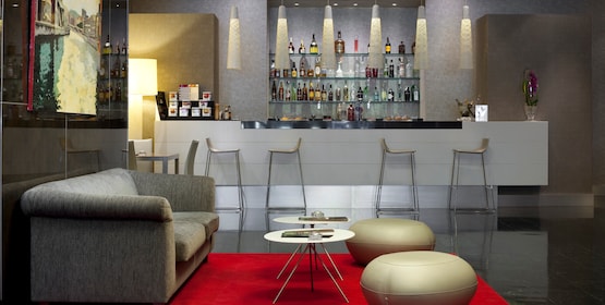 NH Collection Villa de Bilbao